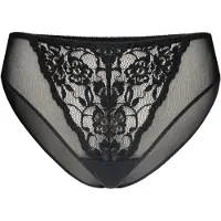 TEYLI Culotte 'Glamour' noir