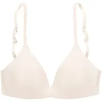 LASCANA Soutien-gorge crème
