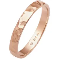 Elli Bague or rose