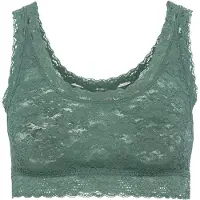 LASCANA Soutien-gorge kaki