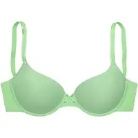 LASCANA Soutien-gorge vert pastel