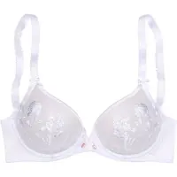 LASCANA Soutien-gorge blanc