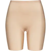 LASCANA Pantalon modelant nude