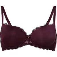 LASCANA Soutien-gorge mûre