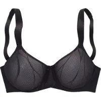 Nuance Soutien-gorge noir
