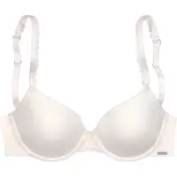 s.Oliver Soutien-gorge blanc