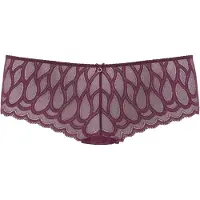 LASCANA Culotte aubergine