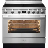 Smeg CPF9IPX - Esthétique Portofino
