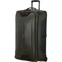 Samsonite - Sac de voyage à roulettes - Ecodiver Duffle Wheels 79/31 Climbing Ivy - Navy