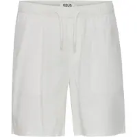 !Solid Pantalon chino 'Aurelius' blanc