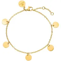 Purelei Bracelet 'Kalea' or