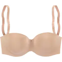 LASCANA Soutien-gorge nude