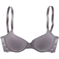LASCANA Soutien-gorge mauve