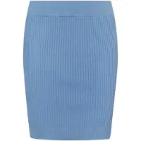 Mymo Jupe 'Blonda' bleu clair