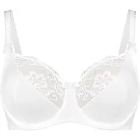 TEYLI Soutien-gorge minimiseur 'Exclusive' blanc