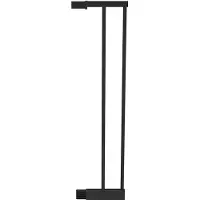 Noma Extension de barrière de sécurité Easy Pressure Fit 14 cm 93835