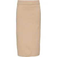 s.Oliver Jupe beige chiné