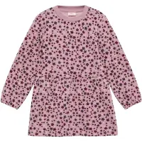 s.Oliver Robe anthracite / rose / bourgogne