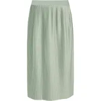 QS Jupe vert pastel