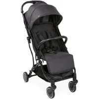 Chicco TrolleyMe Stone Black