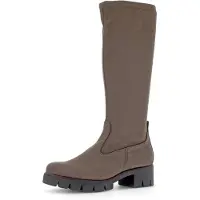 Gabor Bottes taupe