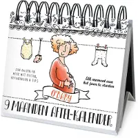 Interstat 9 mois - Calendrier à rebours