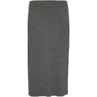 s.Oliver Jupe gris chiné