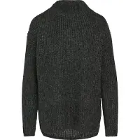 QS Pull-over noir