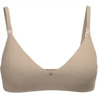 Noppies Soutien-gorge d’allaitement beige