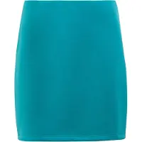 s.Oliver Jupe turquoise