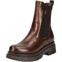 Nero Giardini Chelsea Boots 'Delavato Gressan2' brun foncé