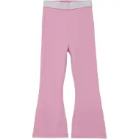 s.Oliver Leggings rose clair / argent