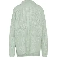 QS Pull-over vert
