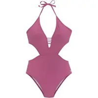 Buffalo Maillot de bain rose pastel