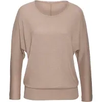 Vivance T-shirt beige