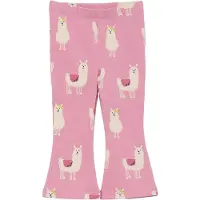 s.Oliver Leggings beige / rose