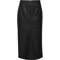 LASCANA Jupe noir