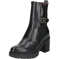 Nero Giardini Chelsea Boots noir