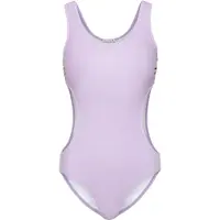 LASCANA Maillot de bain 'Gina' violet clair