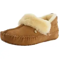Warmbat Pantoufle 'Barrine'