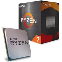 AMD Ryzen 7 5700 processeur 3,7 GHz 16 Mo L3 Boîte
