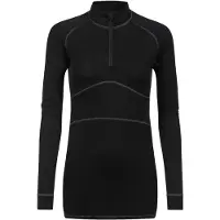 Mey T-shirt fonctionnel noir