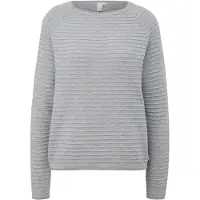 QS Pull-over gris