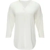 s.Oliver T-shirt crème