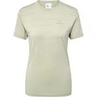 Newline T-shirt fonctionnel gris / greige