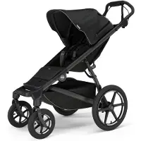 Thule Urban Glide 4 Roues Noir