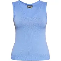 ROCKEASY Tops en tricot opal