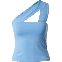 Urban Classics Haut bleu clair