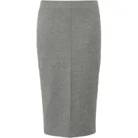 s.Oliver Jupe gris / gris chiné