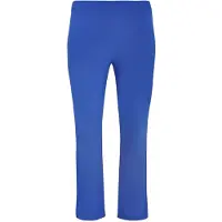 Yoek Leggings ' Dolce ' bleu